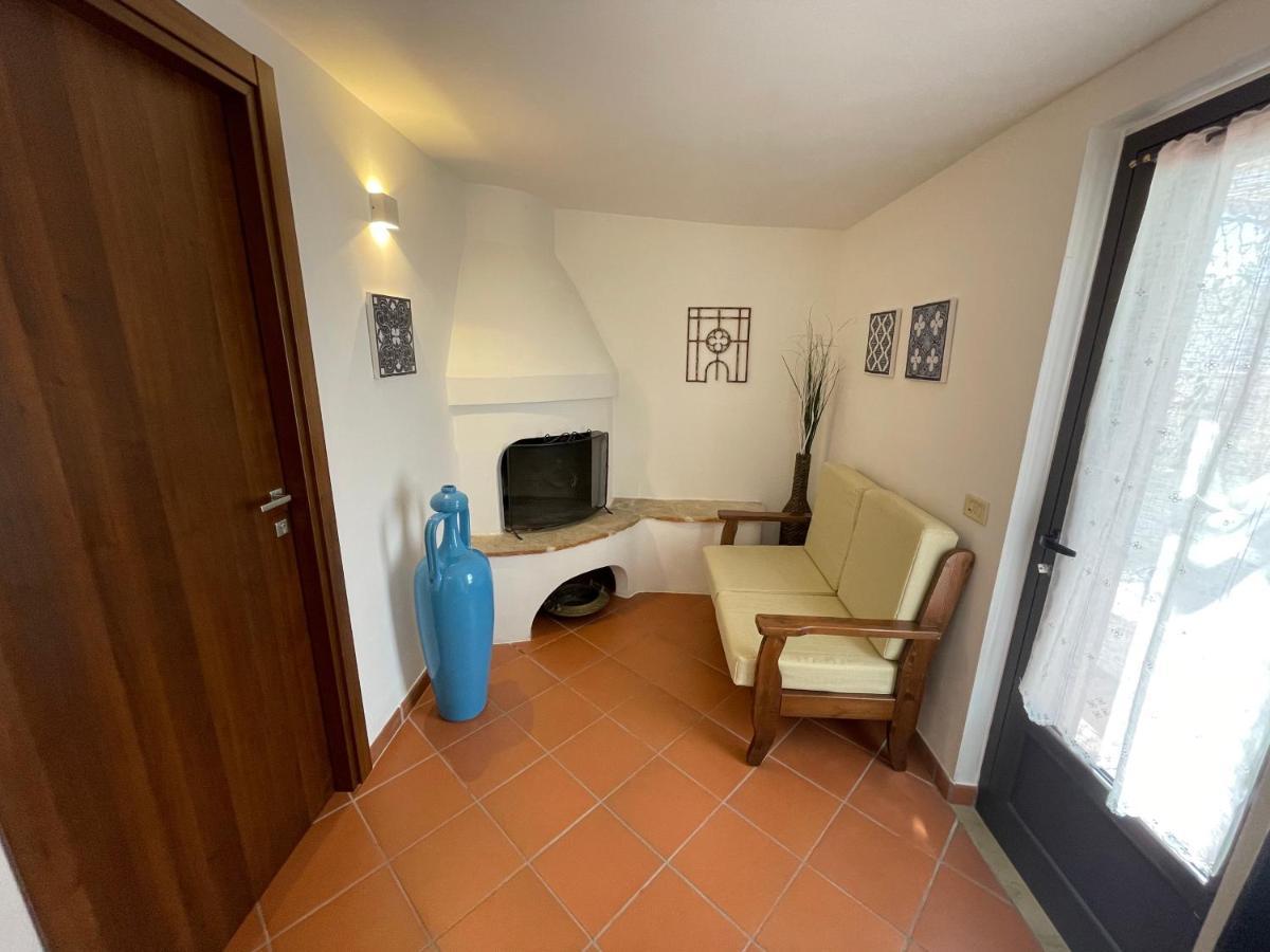 Dimora Bellini Apartment And Rooms 卡斯特拉纳格罗泰 外观 照片