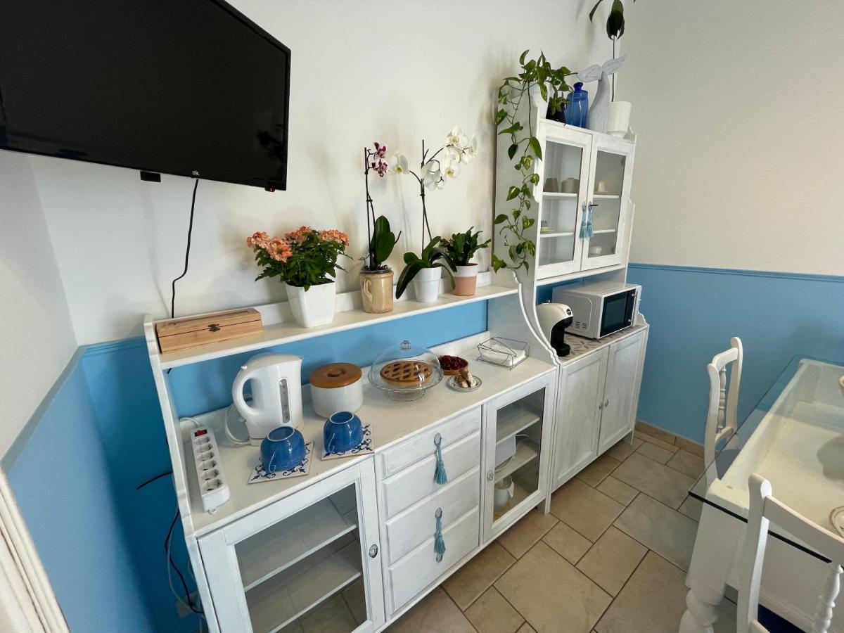Dimora Bellini Apartment And Rooms 卡斯特拉纳格罗泰 外观 照片